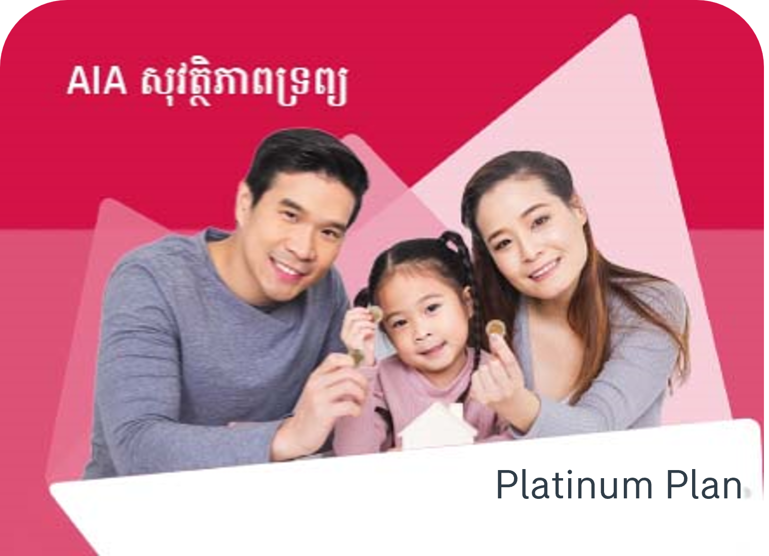 Platinum Plan