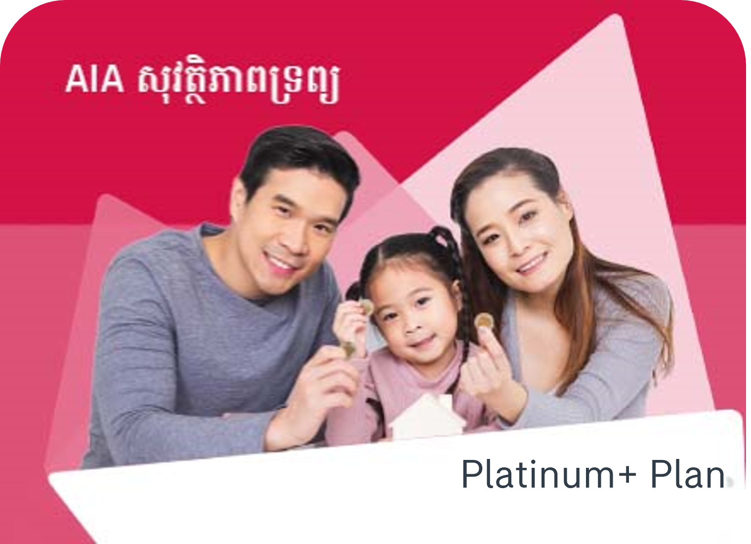 Platinum Plus Plan