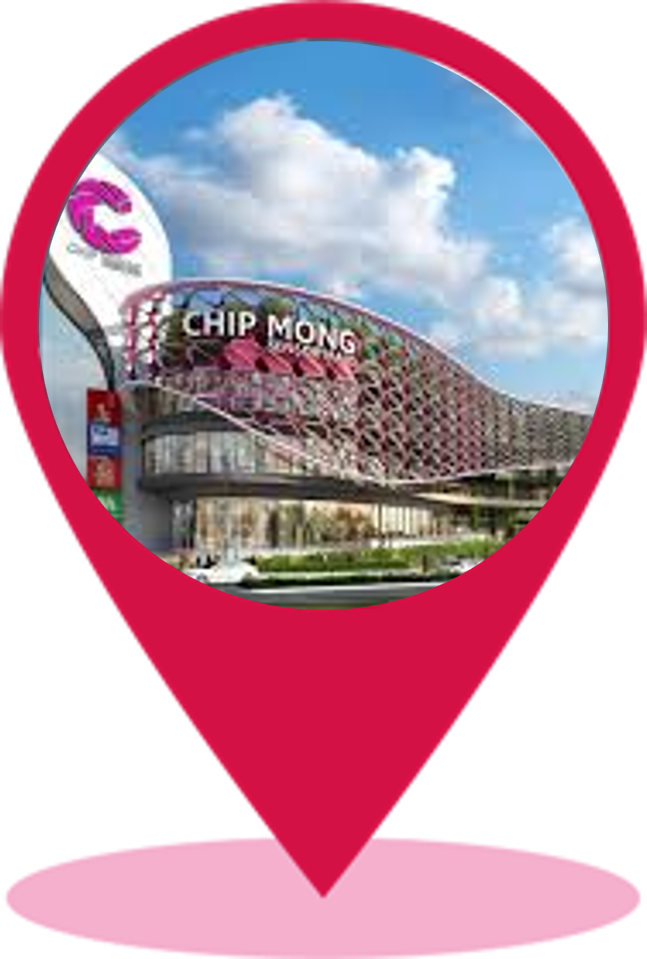 Chip Mong Mega Mall