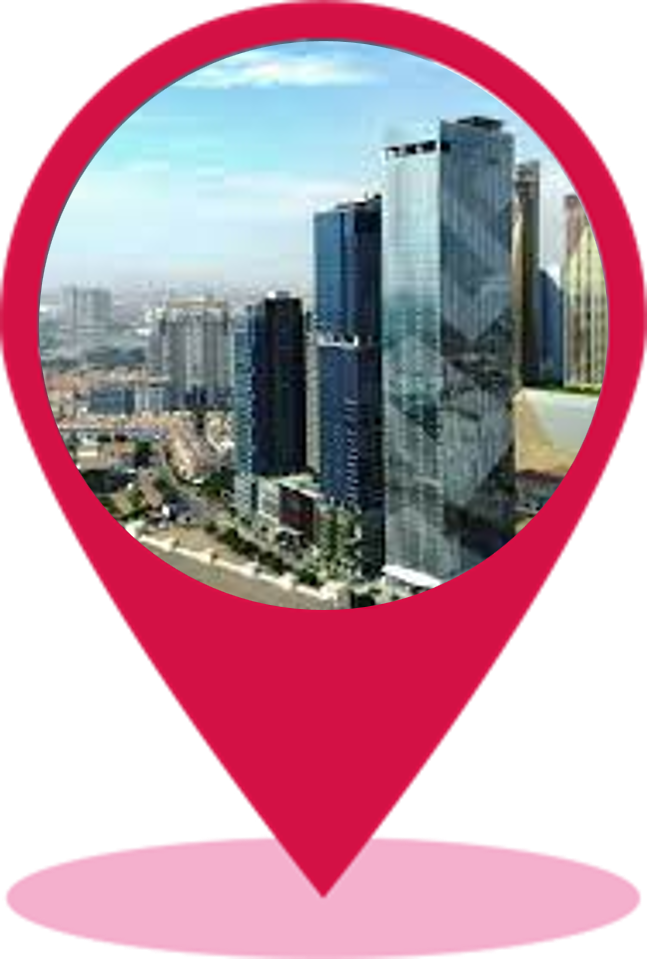 GIA Tower