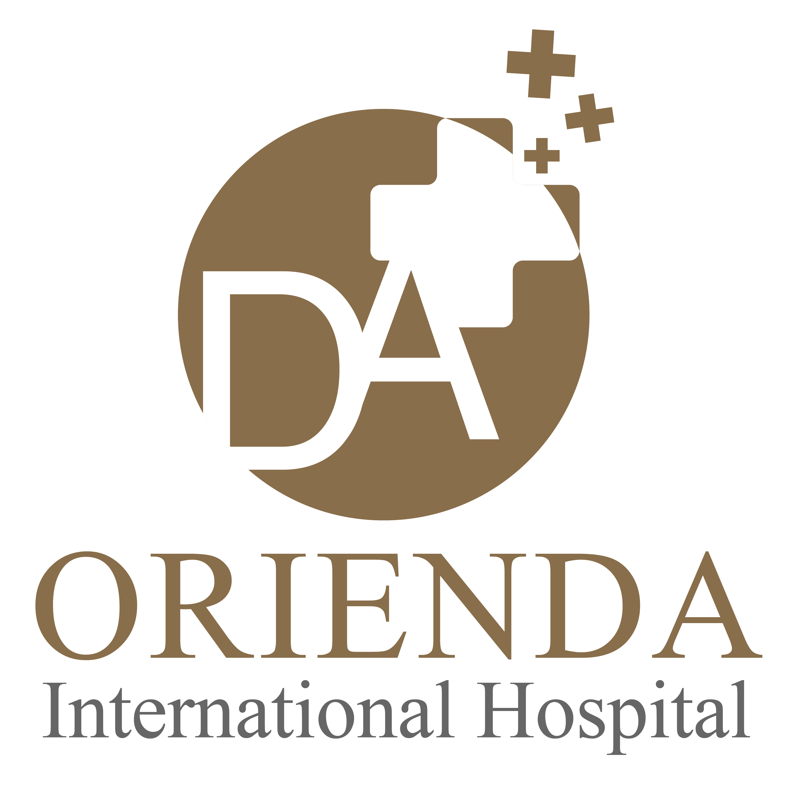Orienda