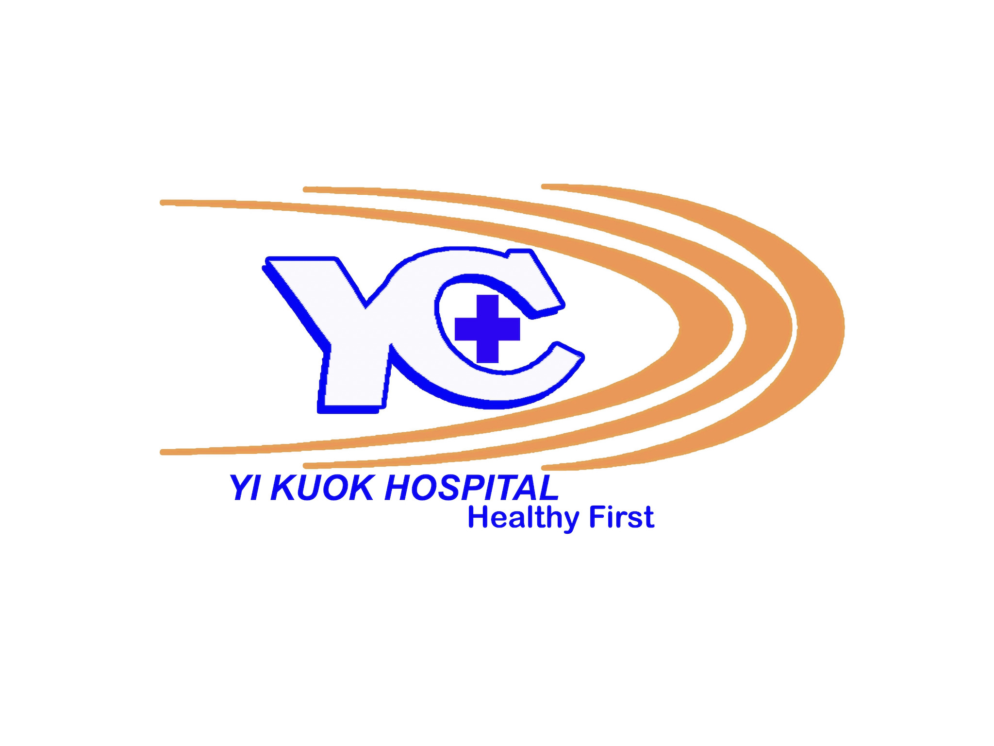 Yukuok Hospital