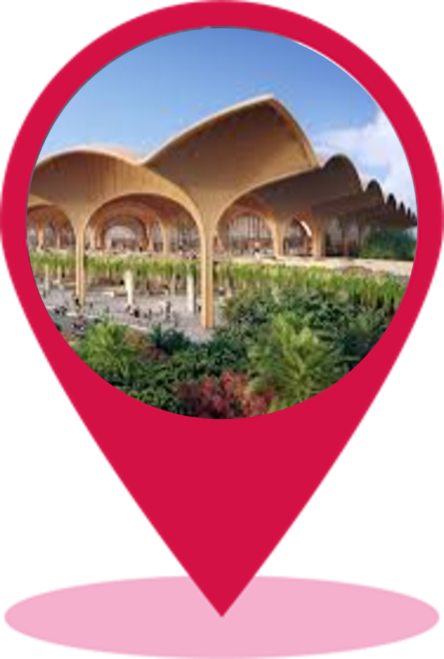 New Airport