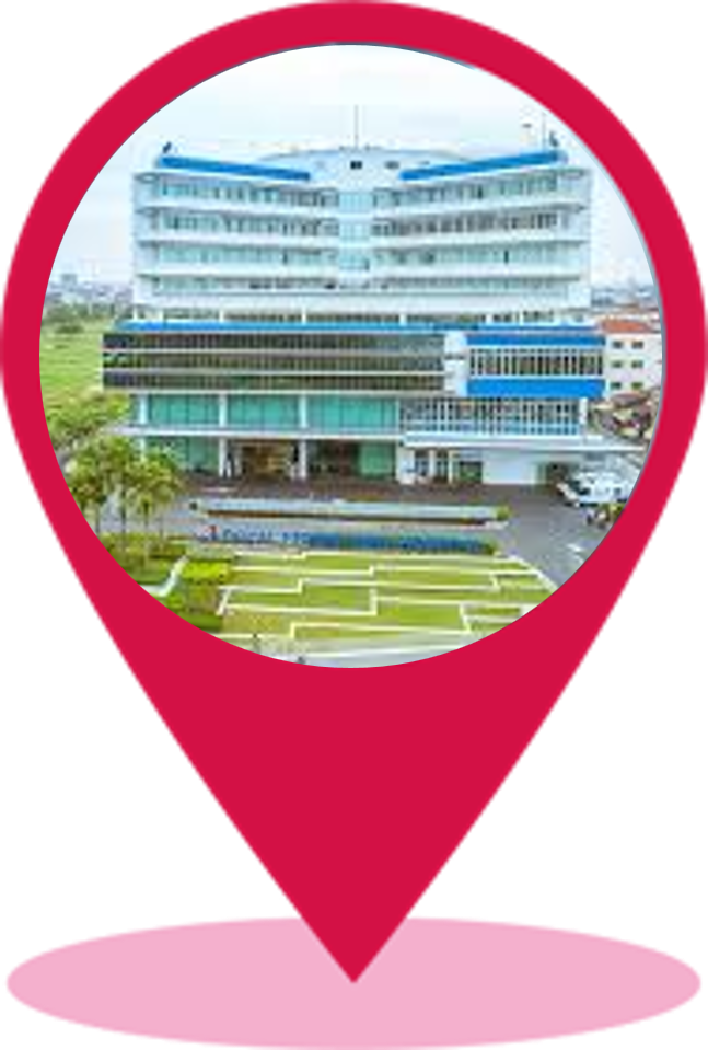 Royal Phnom Penh Hospital