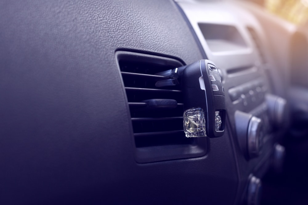 TURN YOUR CAR INTO YOUR SECOND HOME
