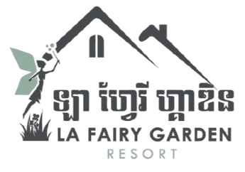La Fairy Garden